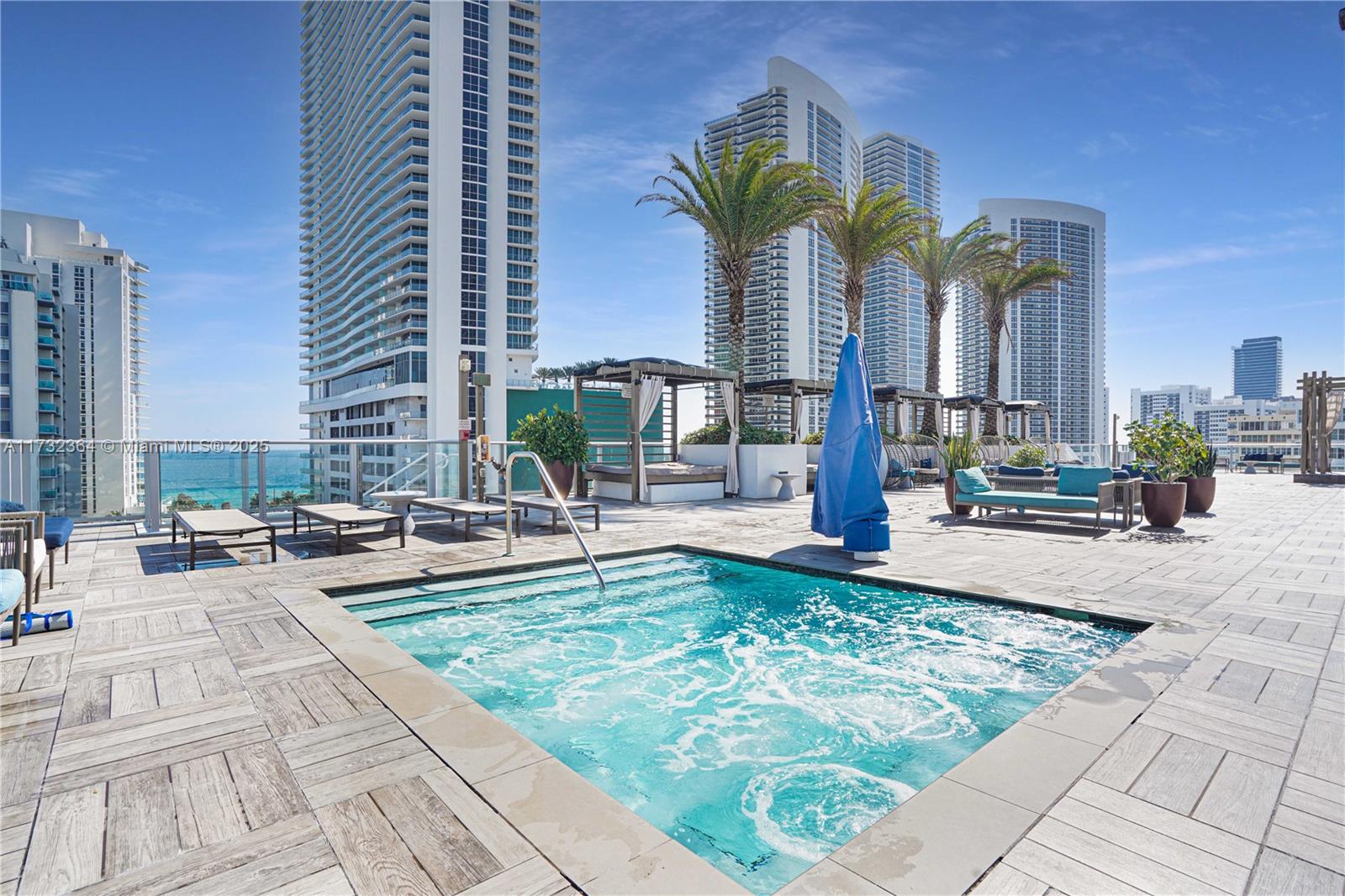 4010 SOUTH OCEAN CONDO - Residential