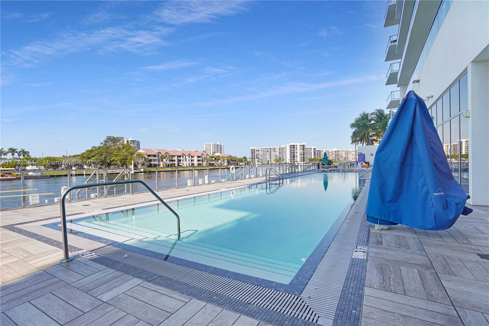 4010 SOUTH OCEAN CONDO - Residential