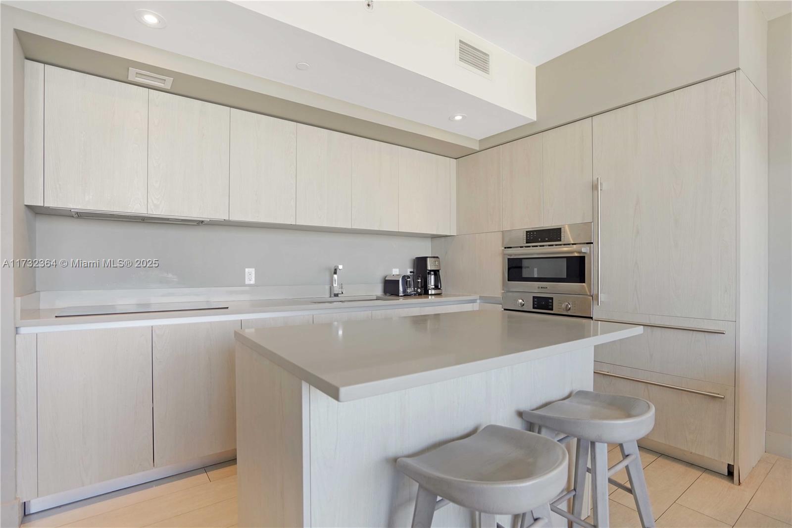 4010 SOUTH OCEAN CONDO - Residential