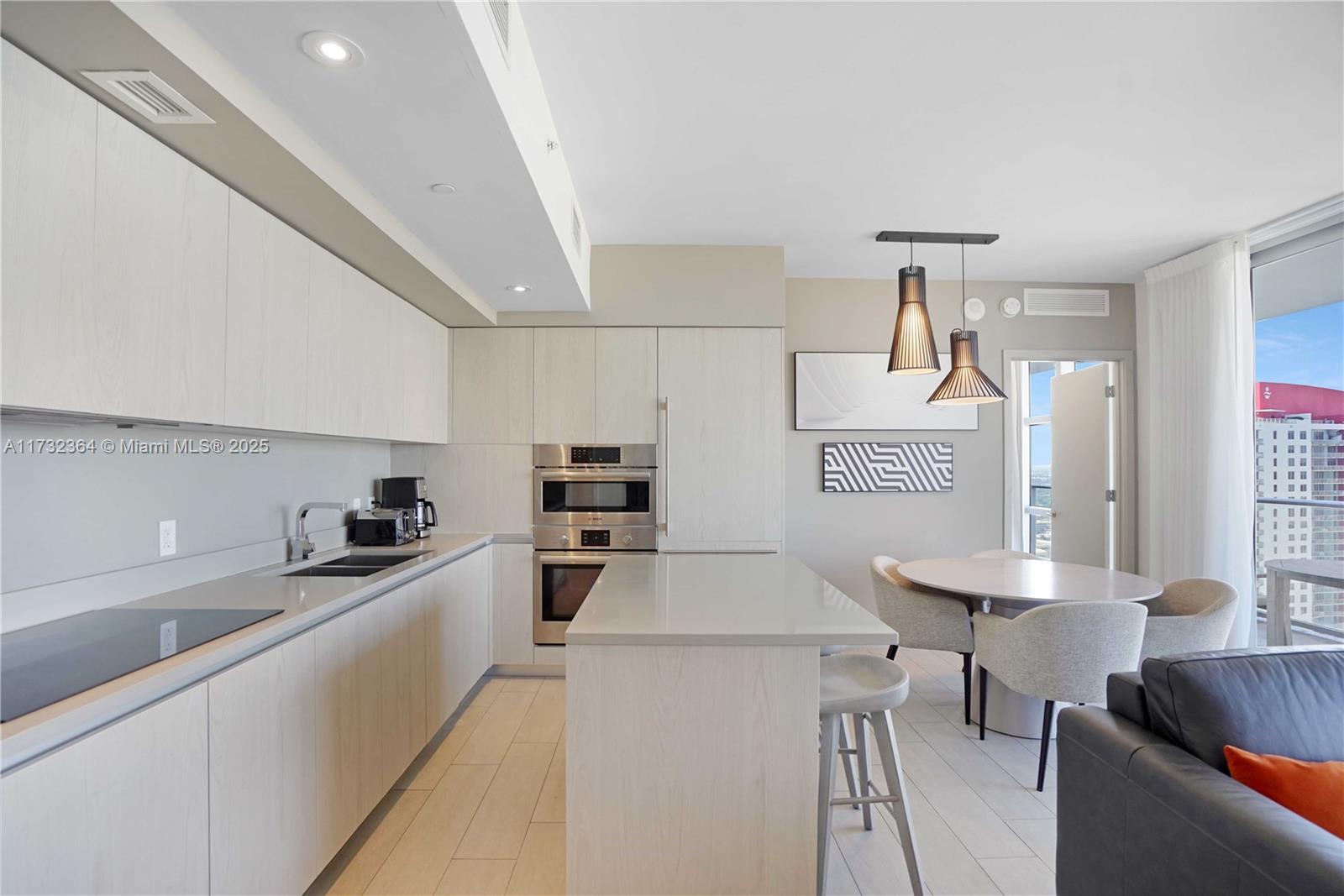 4010 SOUTH OCEAN CONDO - Residential