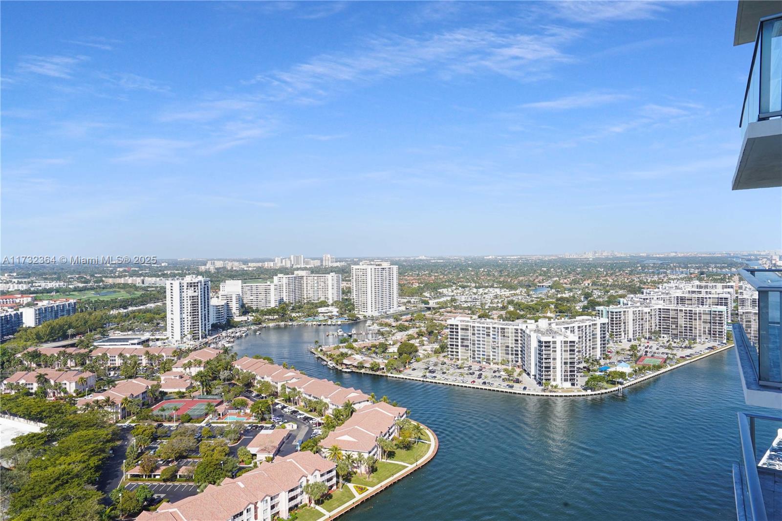 4010 SOUTH OCEAN CONDO - Residential