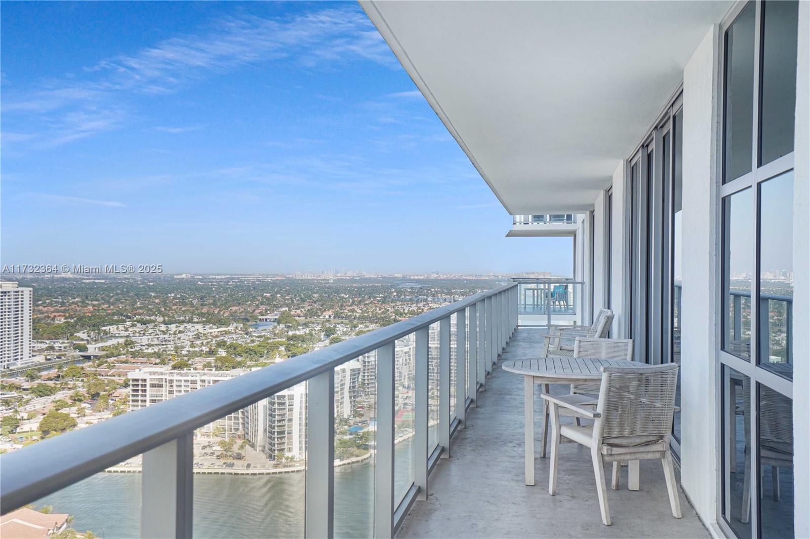 4010 SOUTH OCEAN CONDO - Residential