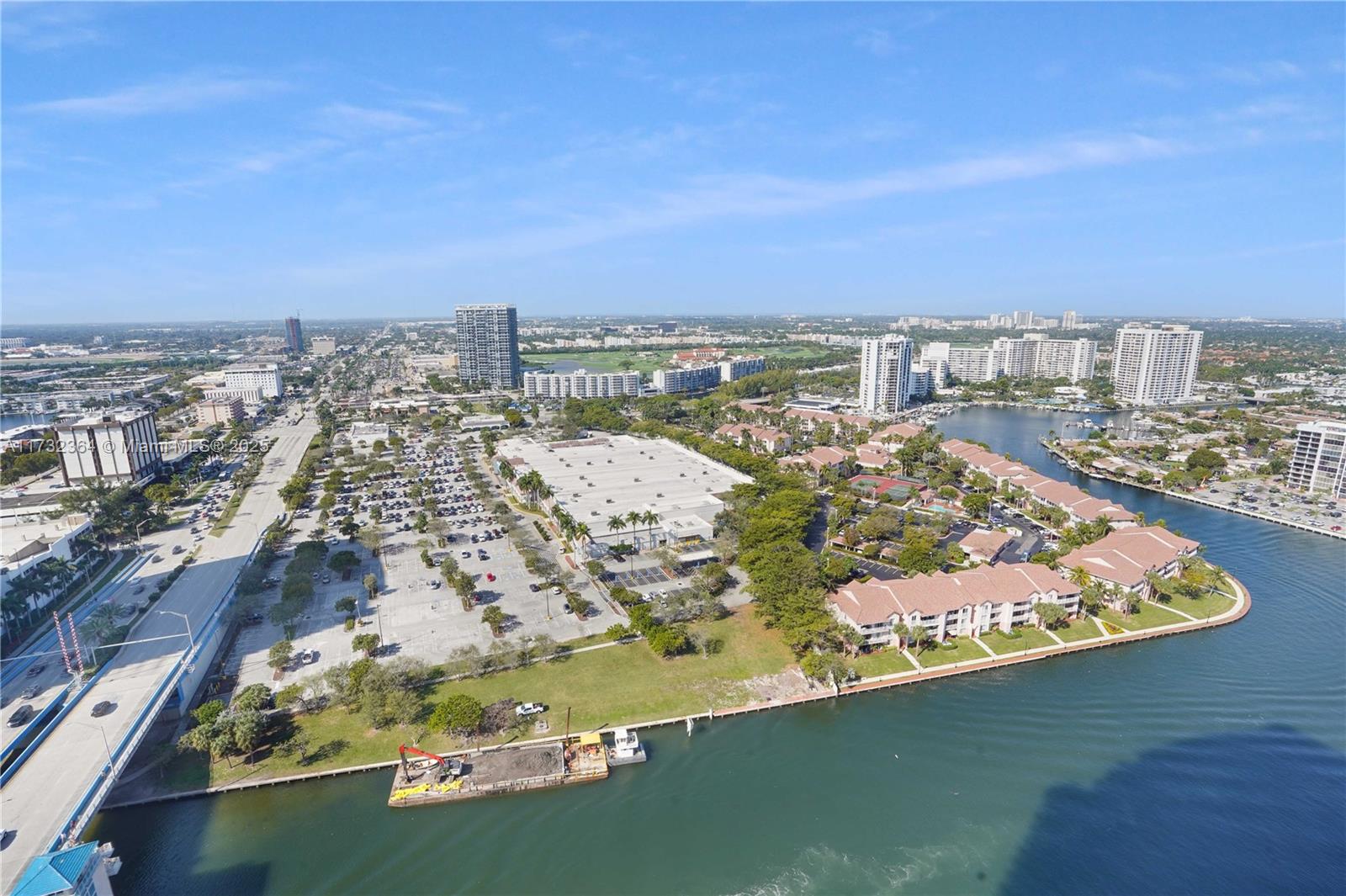 4010 SOUTH OCEAN CONDO - Residential
