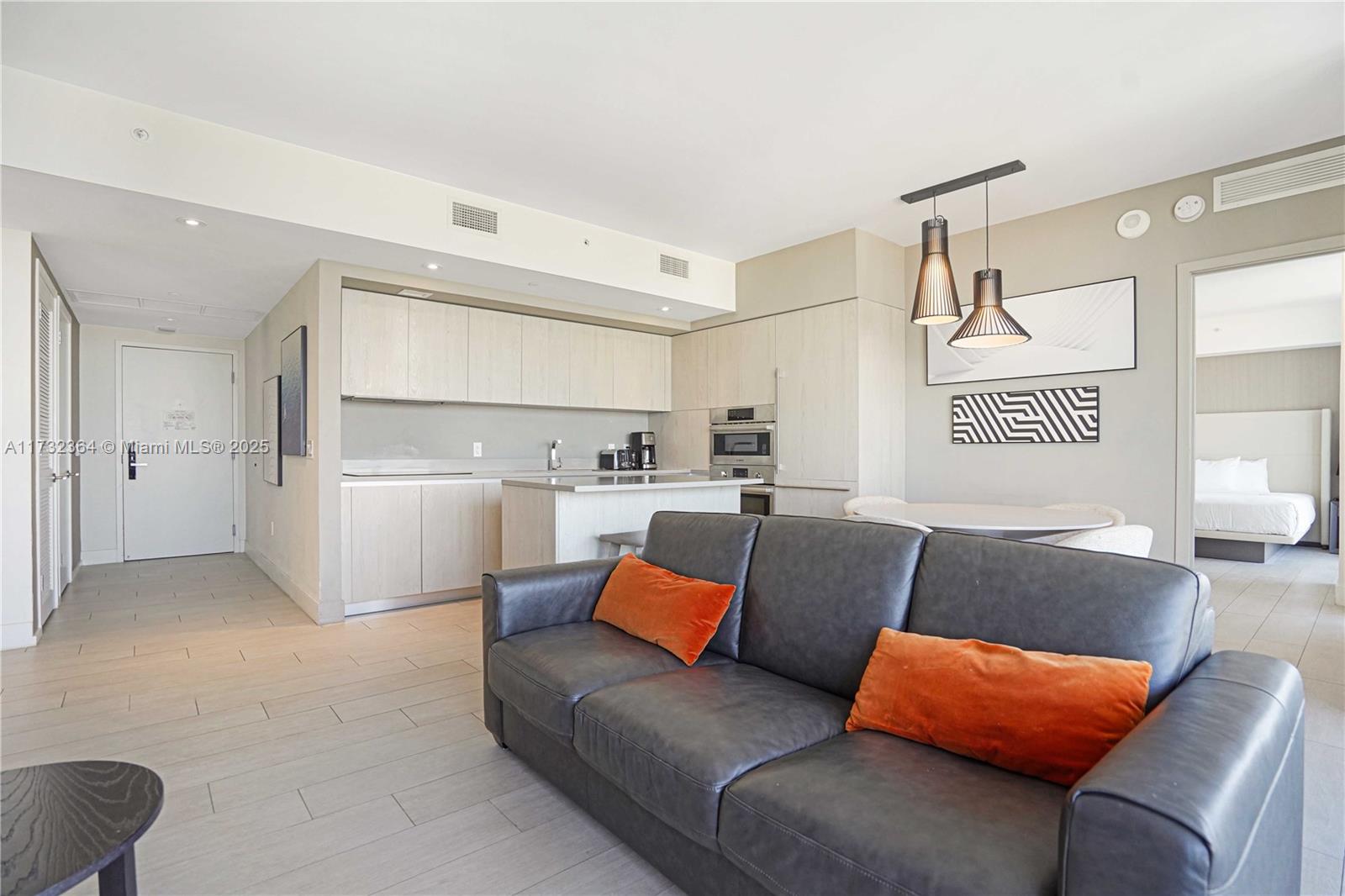 4010 SOUTH OCEAN CONDO - Residential