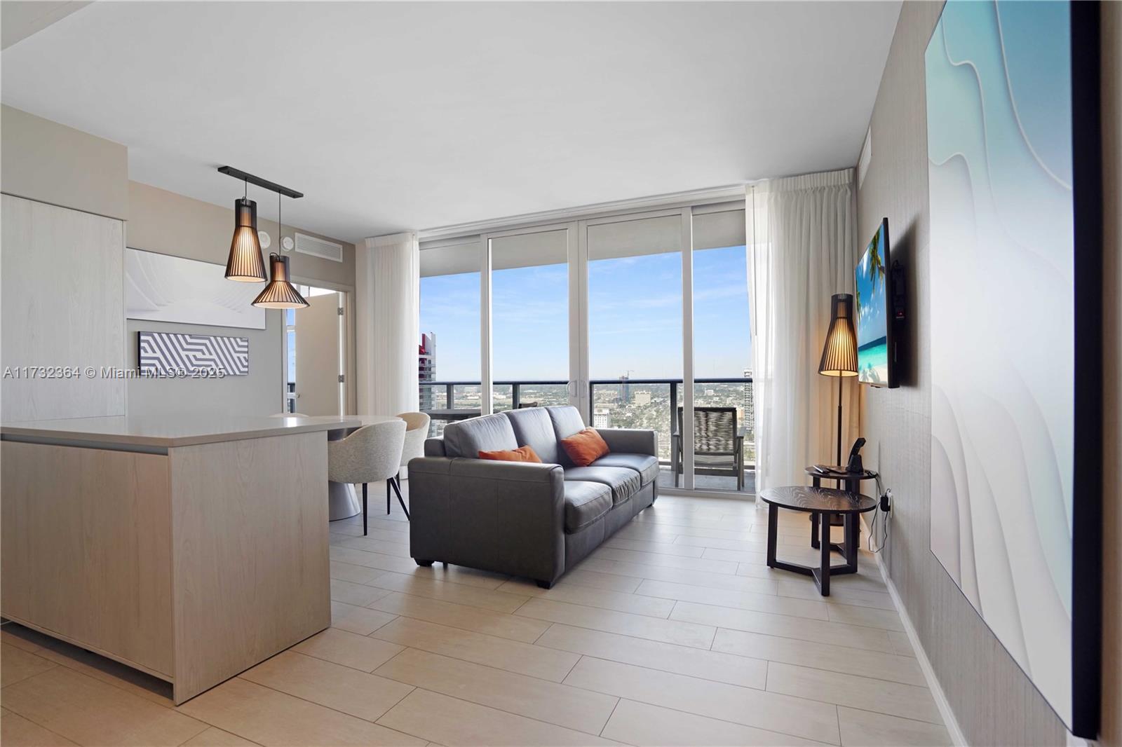 4010 SOUTH OCEAN CONDO - Residential