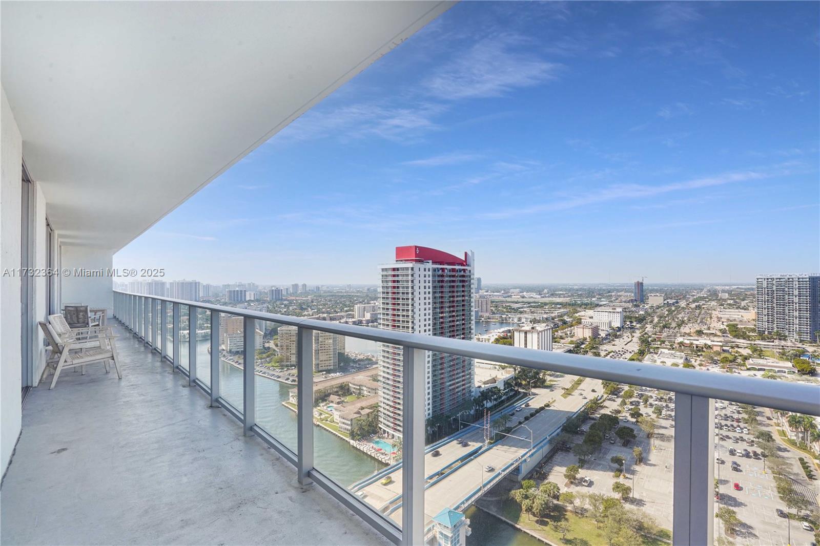 4010 SOUTH OCEAN CONDO - Residential