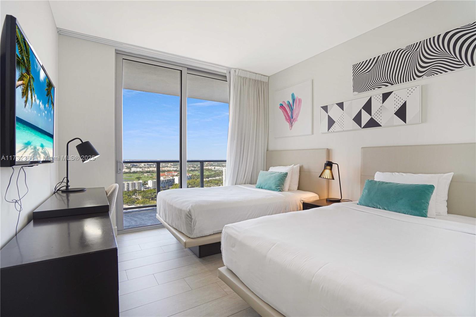 4010 SOUTH OCEAN CONDO - Residential