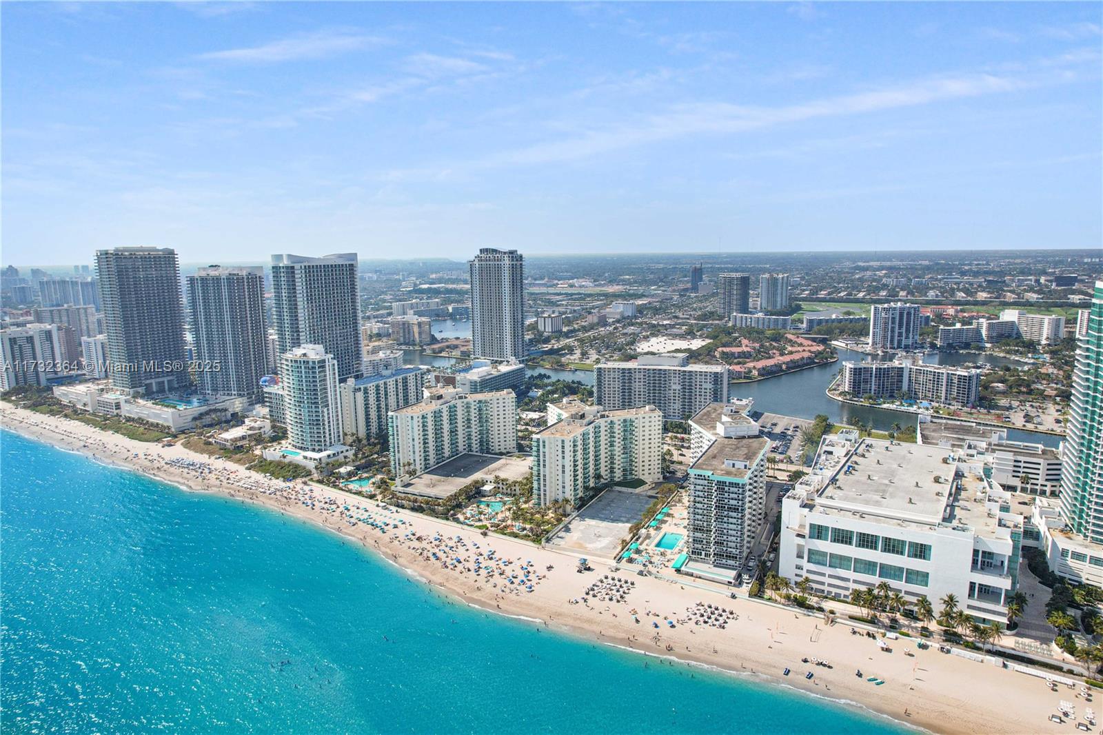 4010 SOUTH OCEAN CONDO - Residential