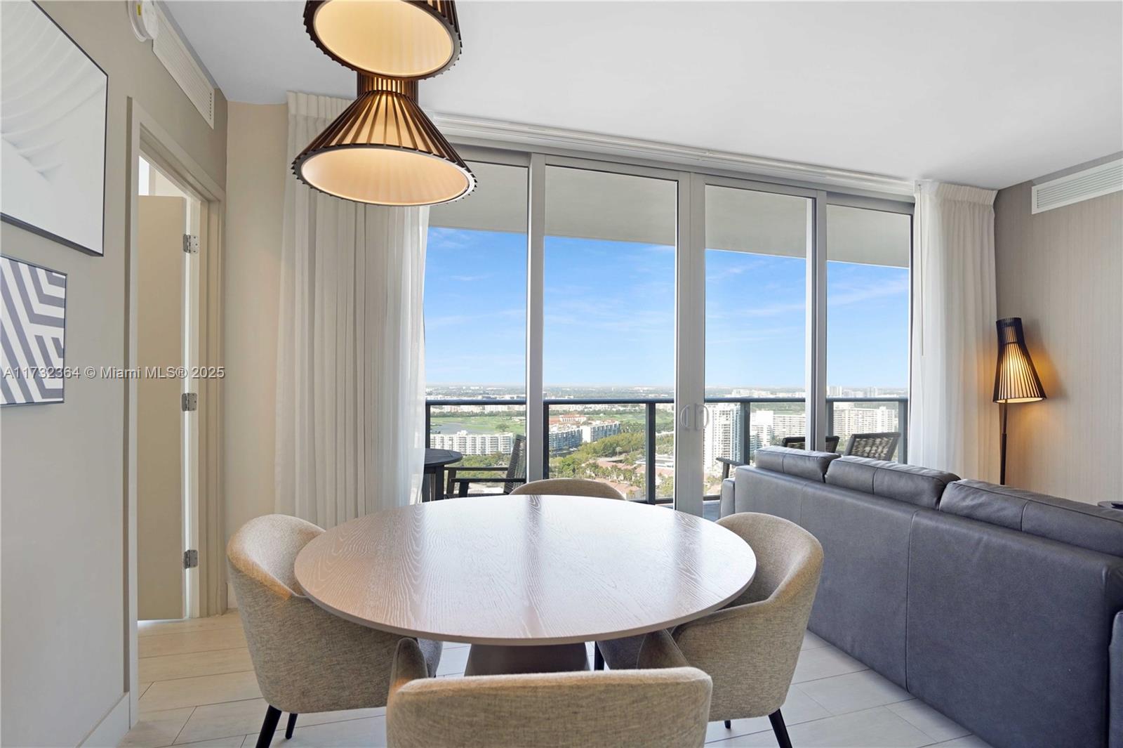4010 SOUTH OCEAN CONDO - Residential