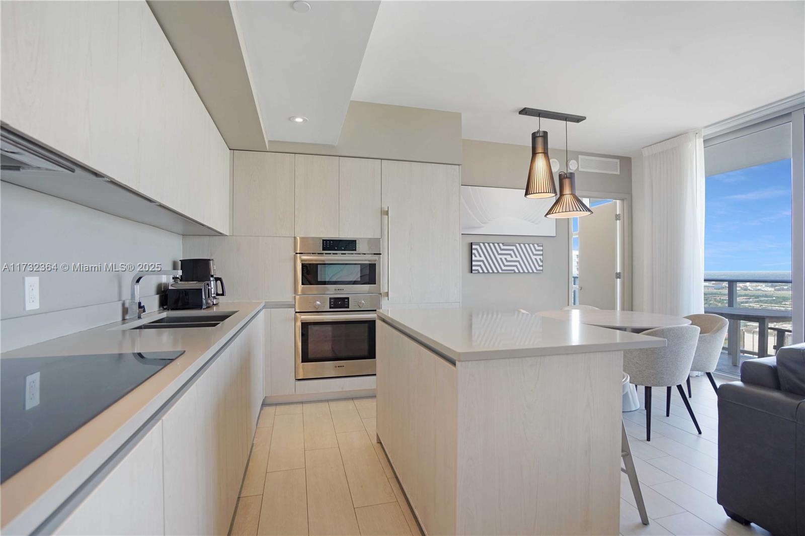 4010 SOUTH OCEAN CONDO - Residential