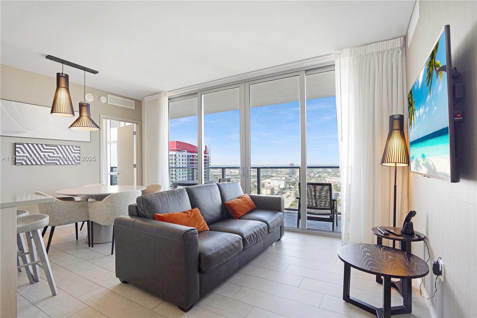 4010 SOUTH OCEAN CONDO - Residential