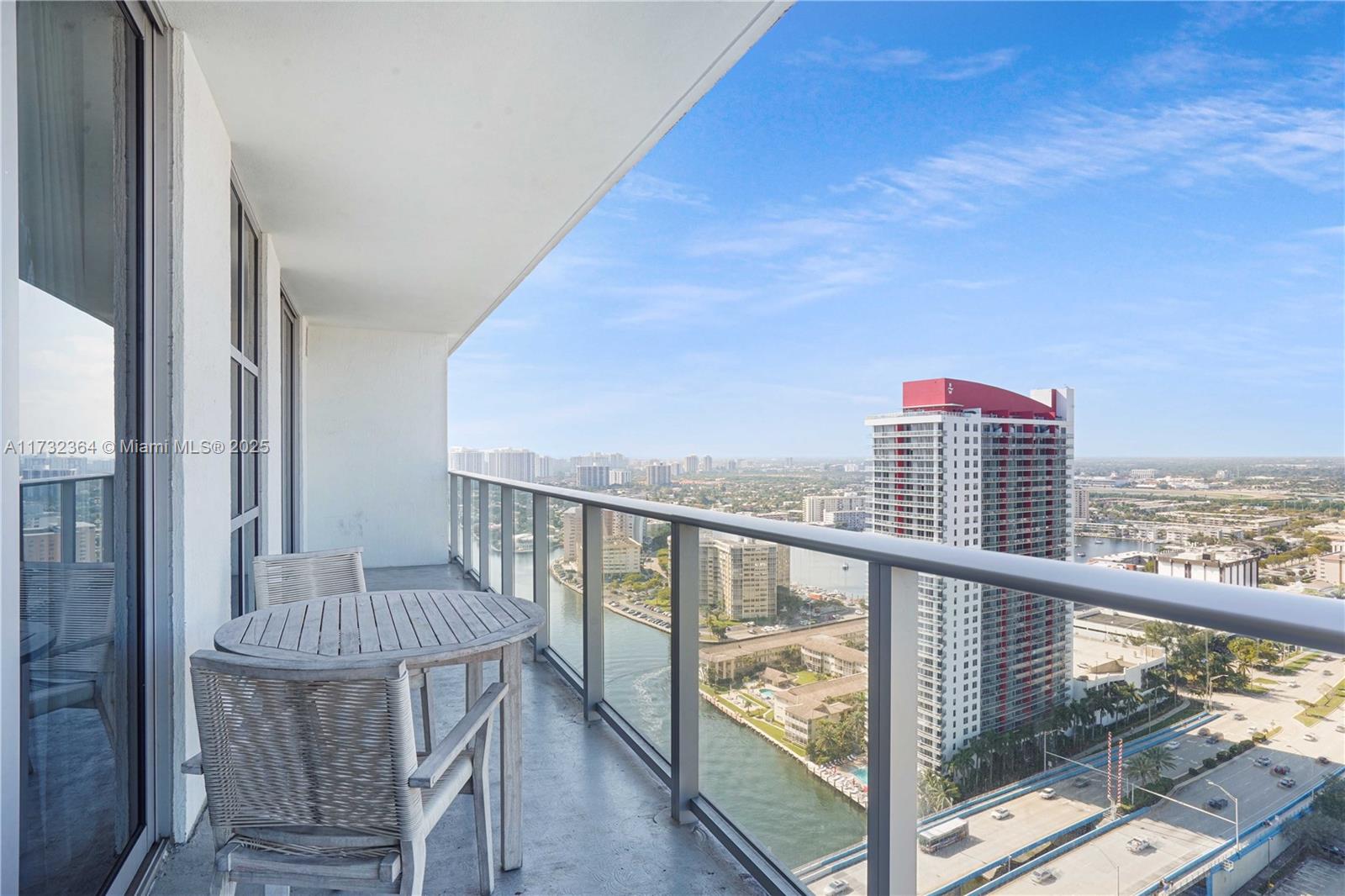 4010 SOUTH OCEAN CONDO - Residential
