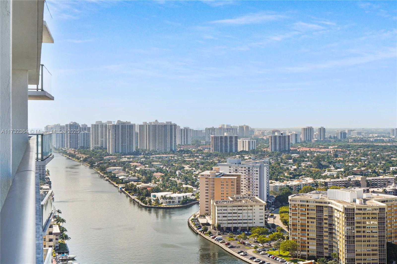 4010 SOUTH OCEAN CONDO - Residential