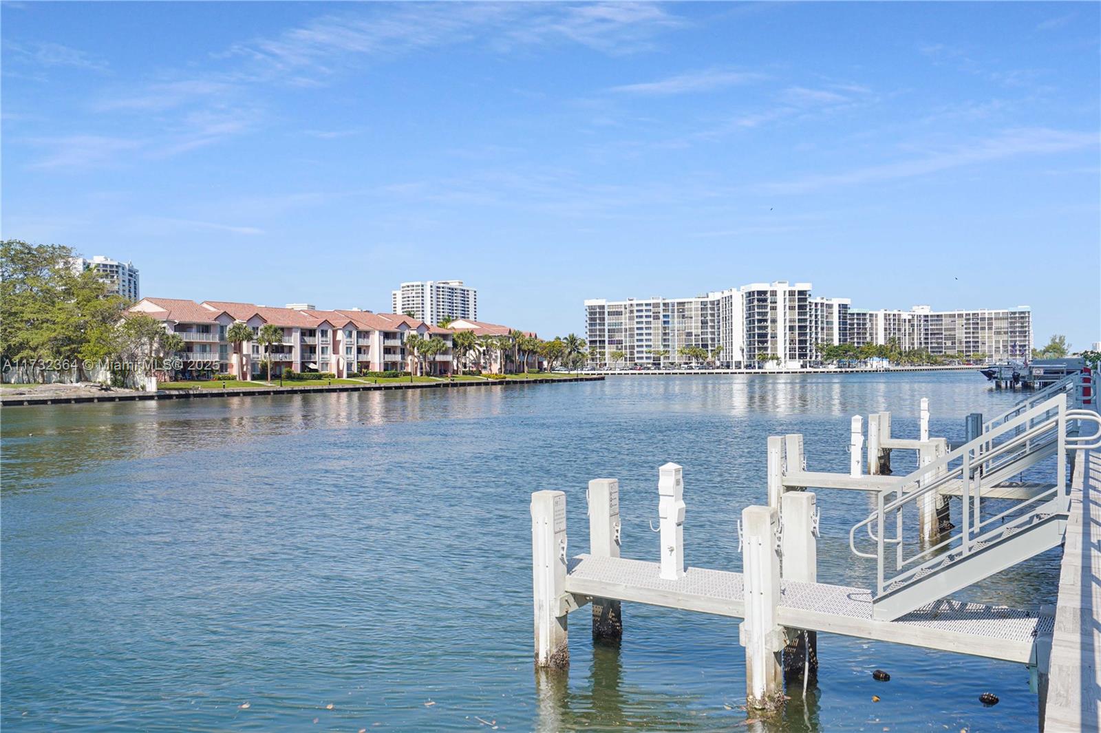 4010 SOUTH OCEAN CONDO - Residential