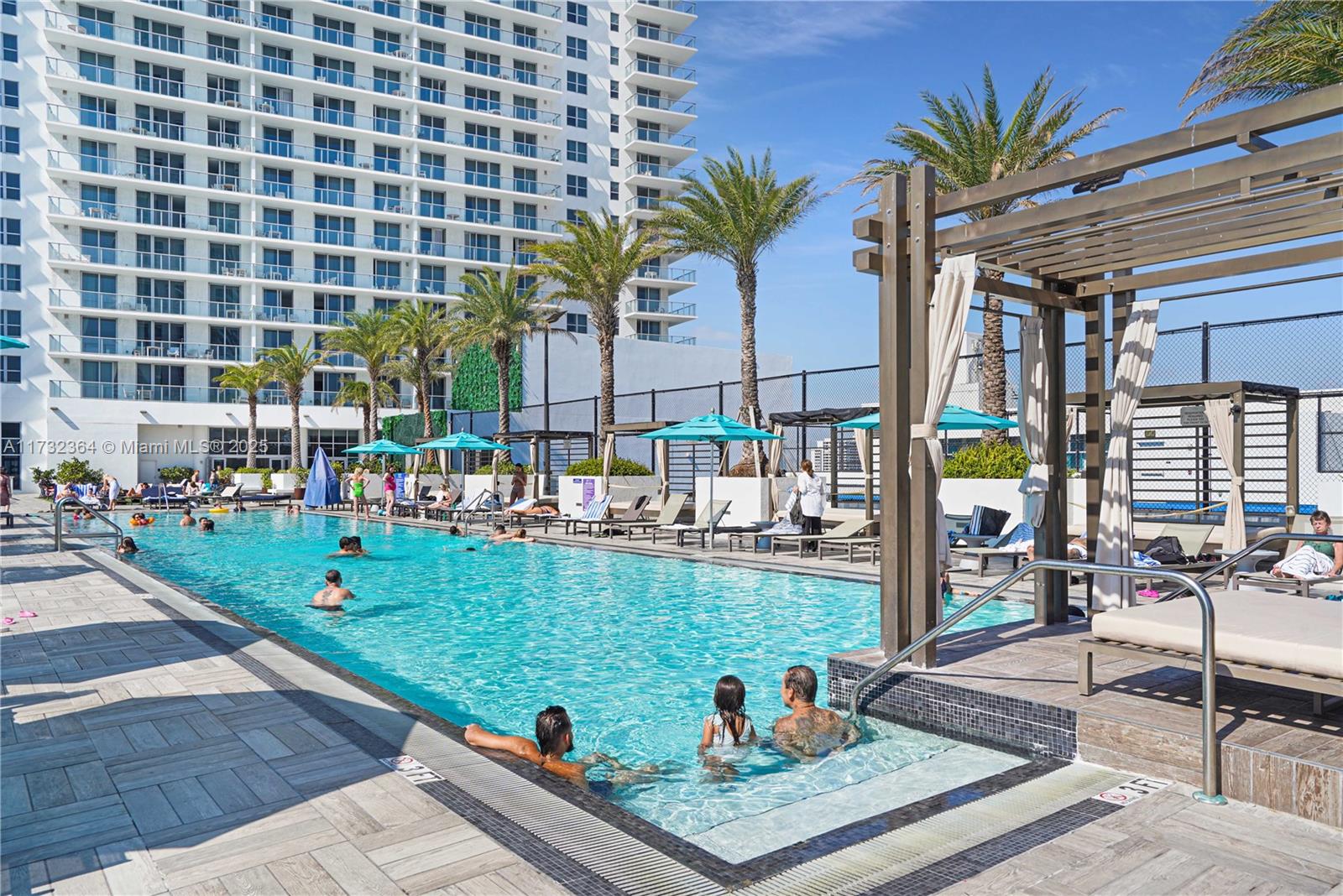 4010 SOUTH OCEAN CONDO - Residential