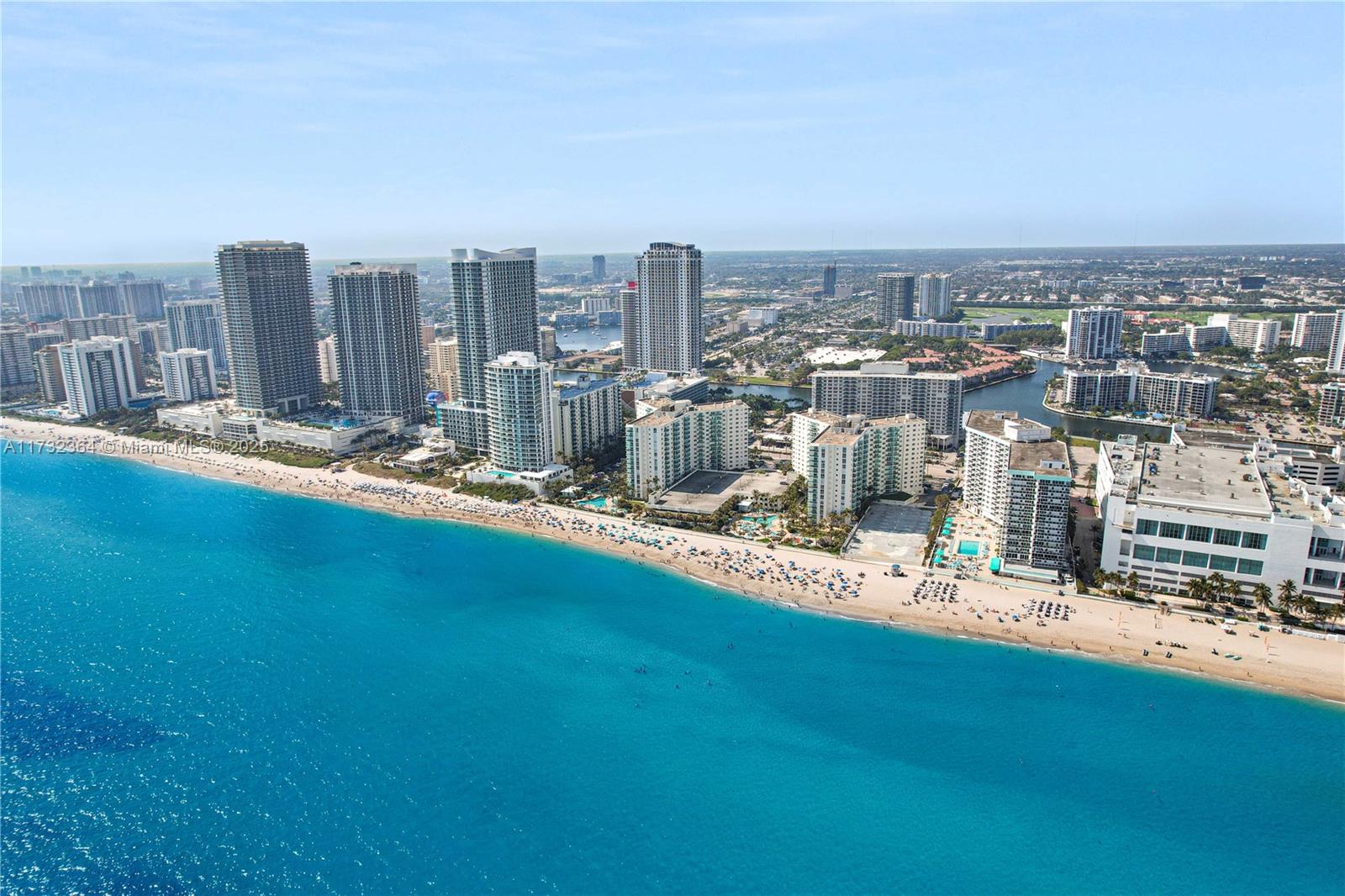 4010 SOUTH OCEAN CONDO - Residential