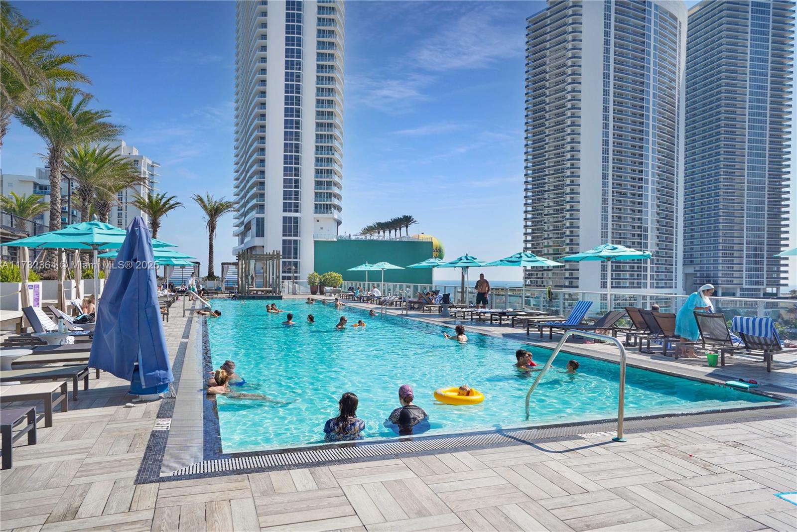4010 SOUTH OCEAN CONDO - Residential