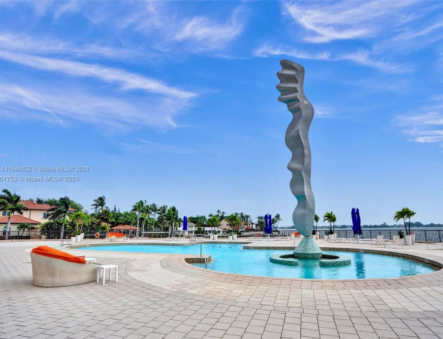CRICKET CLUB CONDO - Residential Lease