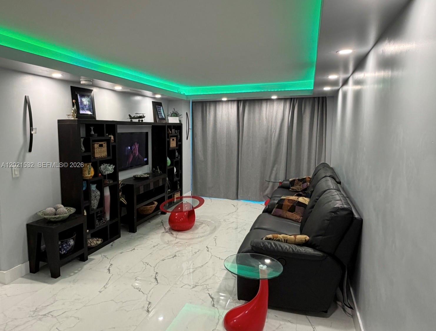 PARKER TOWER CONDO - Residential