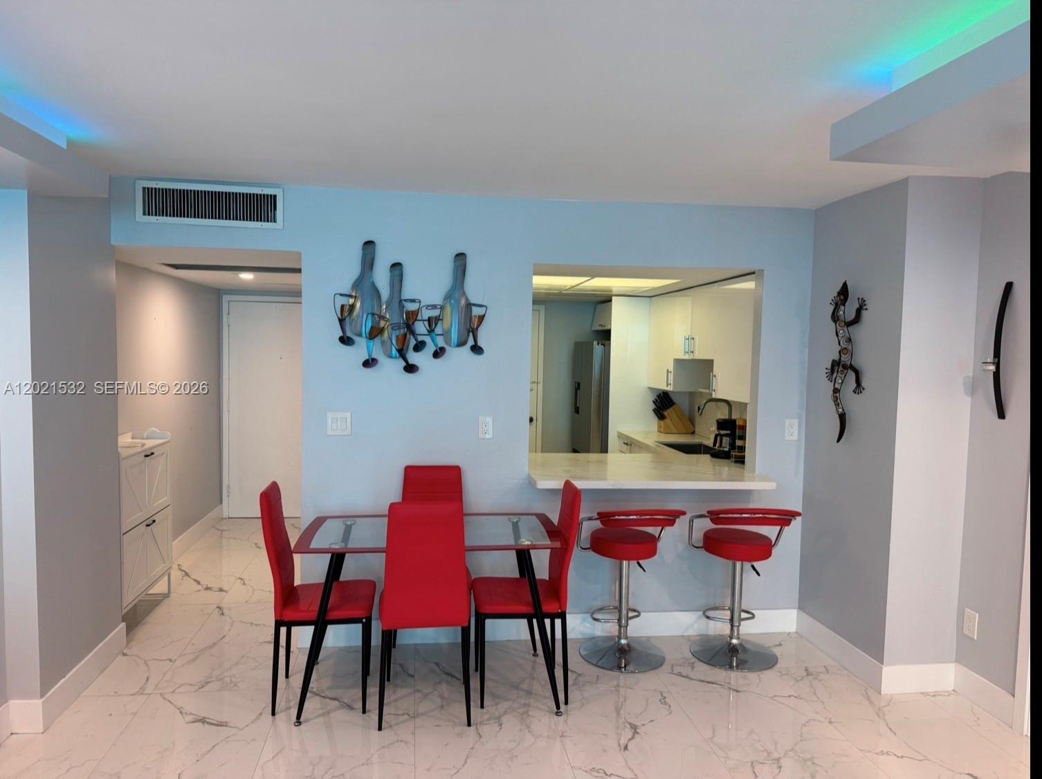 PARKER TOWER CONDO - Residential