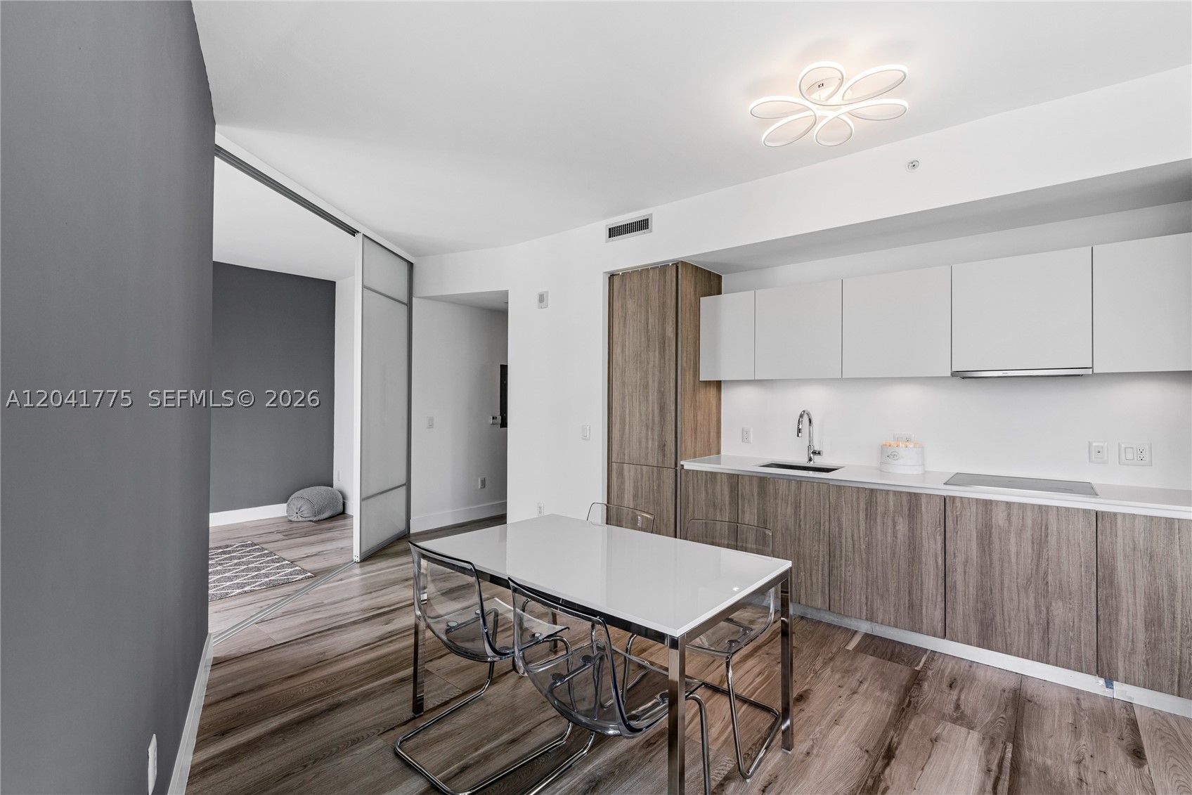 BISCAYNE BEACH CONDO - Residential Lease