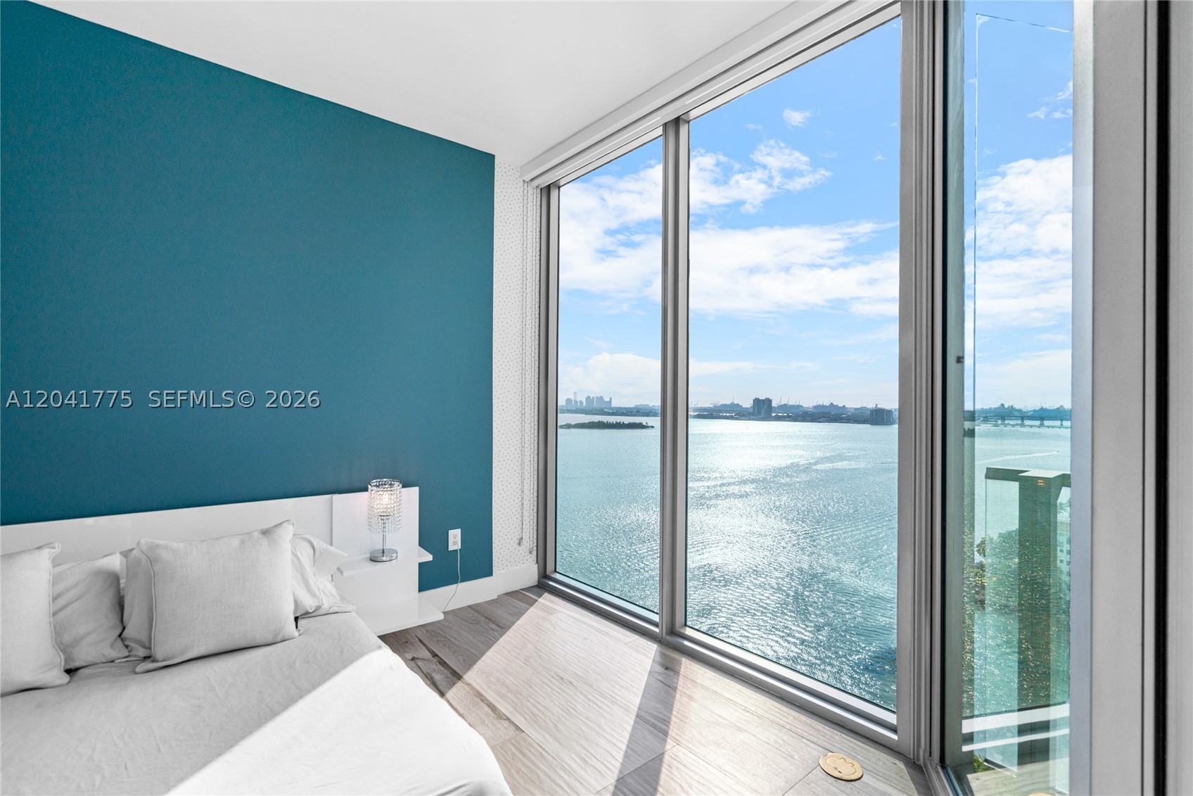 BISCAYNE BEACH CONDO - Residential Lease
