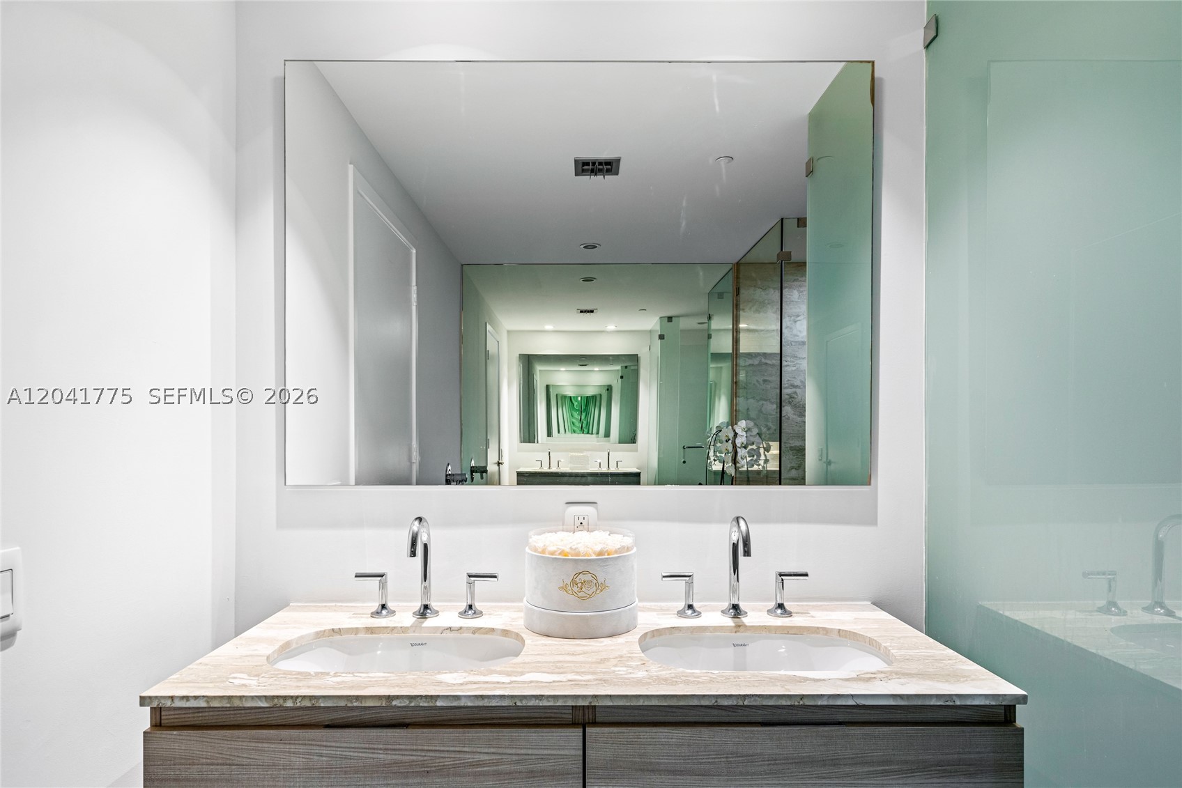 BISCAYNE BEACH CONDO - Residential Lease