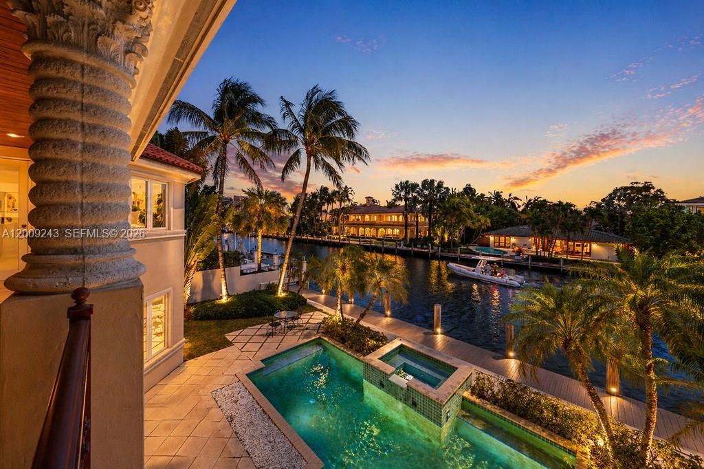LAUDERDALE ISLES RE-AMEND - Residential