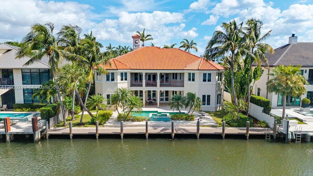 LAUDERDALE ISLES RE-AMEND - Residential