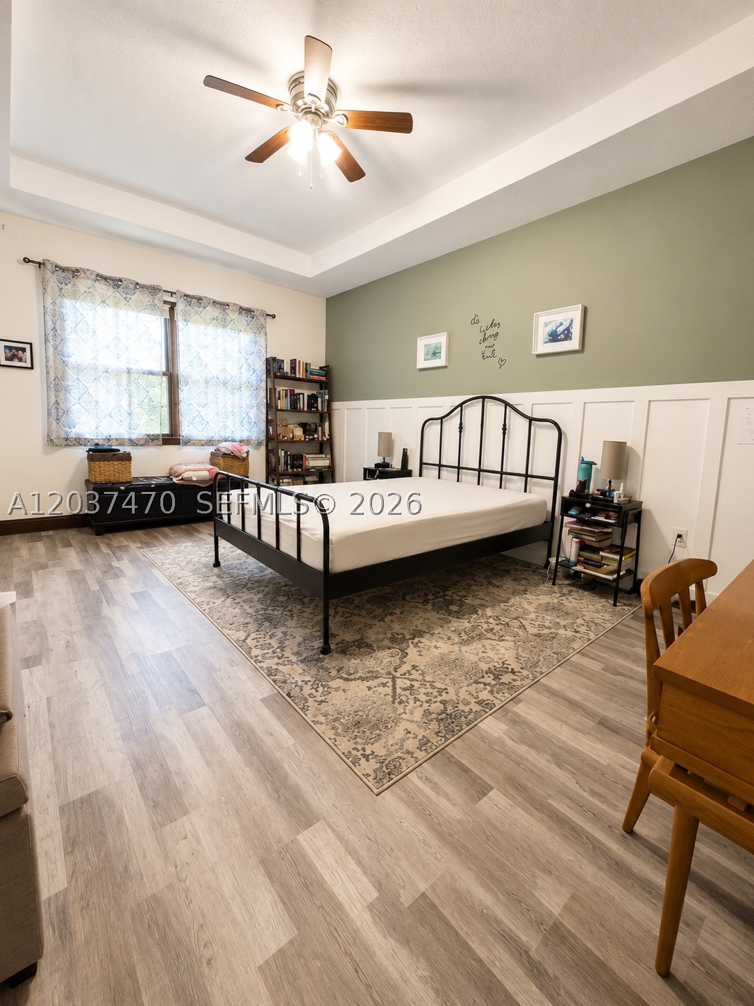 DUNNWOODY LAKE - Residential Lease