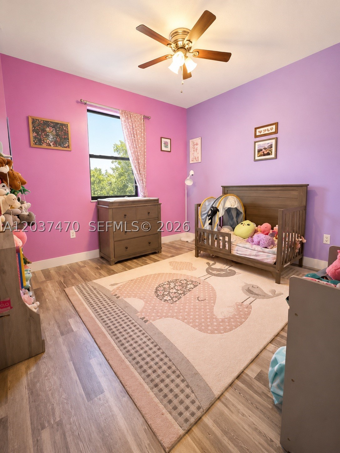 DUNNWOODY LAKE - Residential Lease