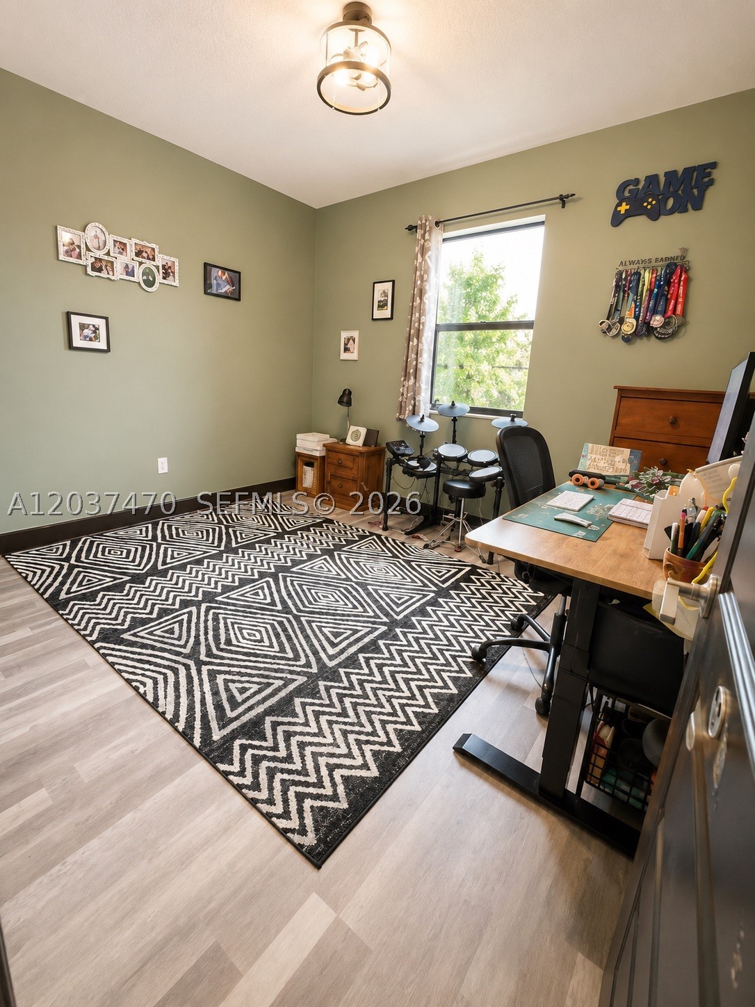 DUNNWOODY LAKE - Residential Lease