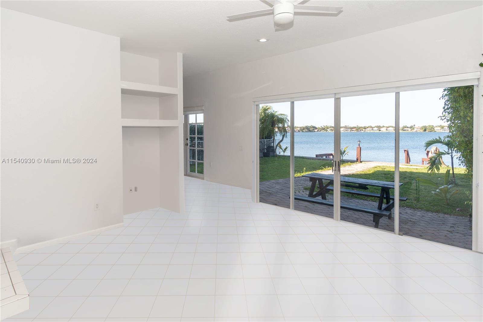 THE POINT - Residential Lease