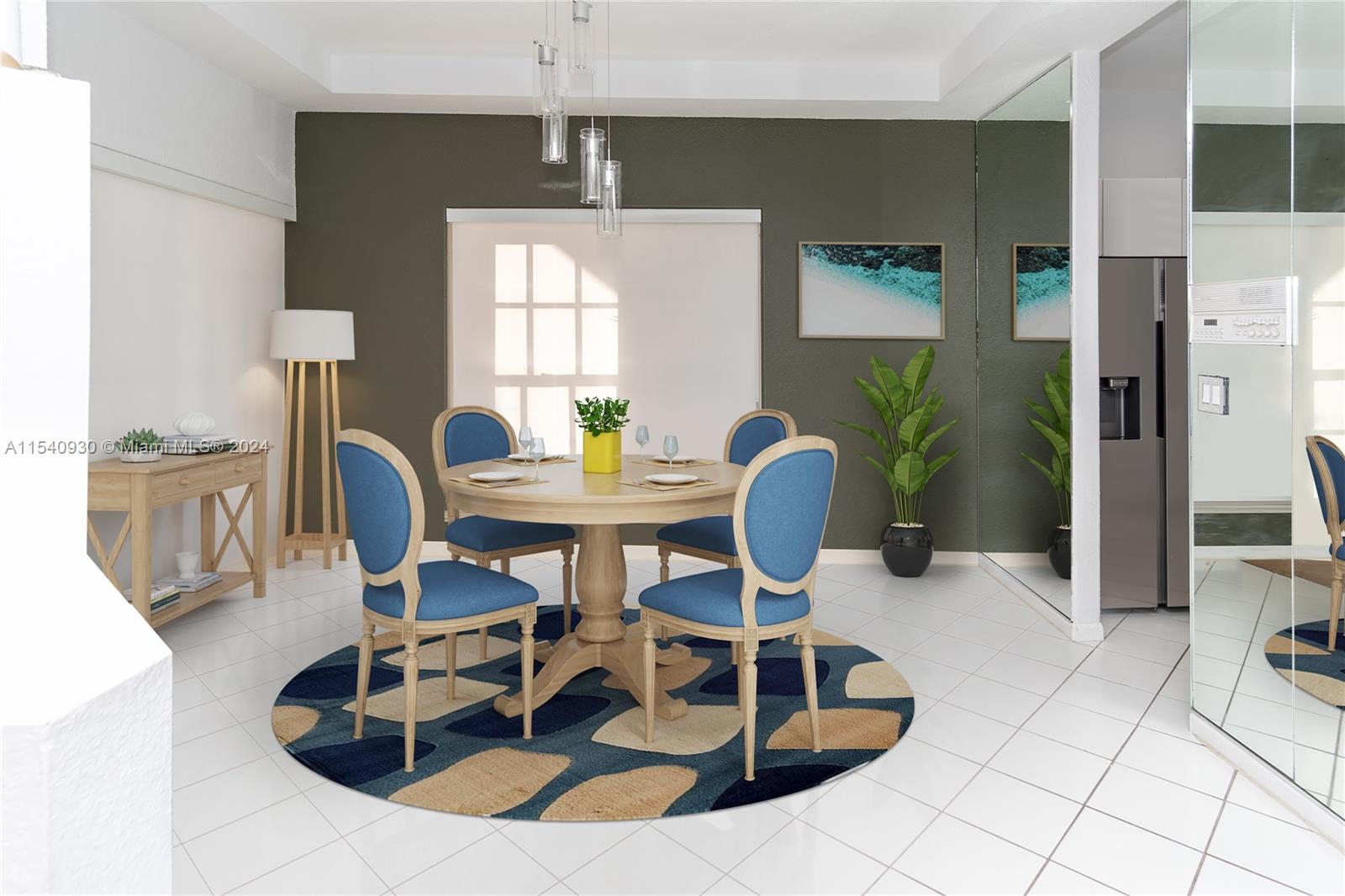 THE POINT - Residential Lease