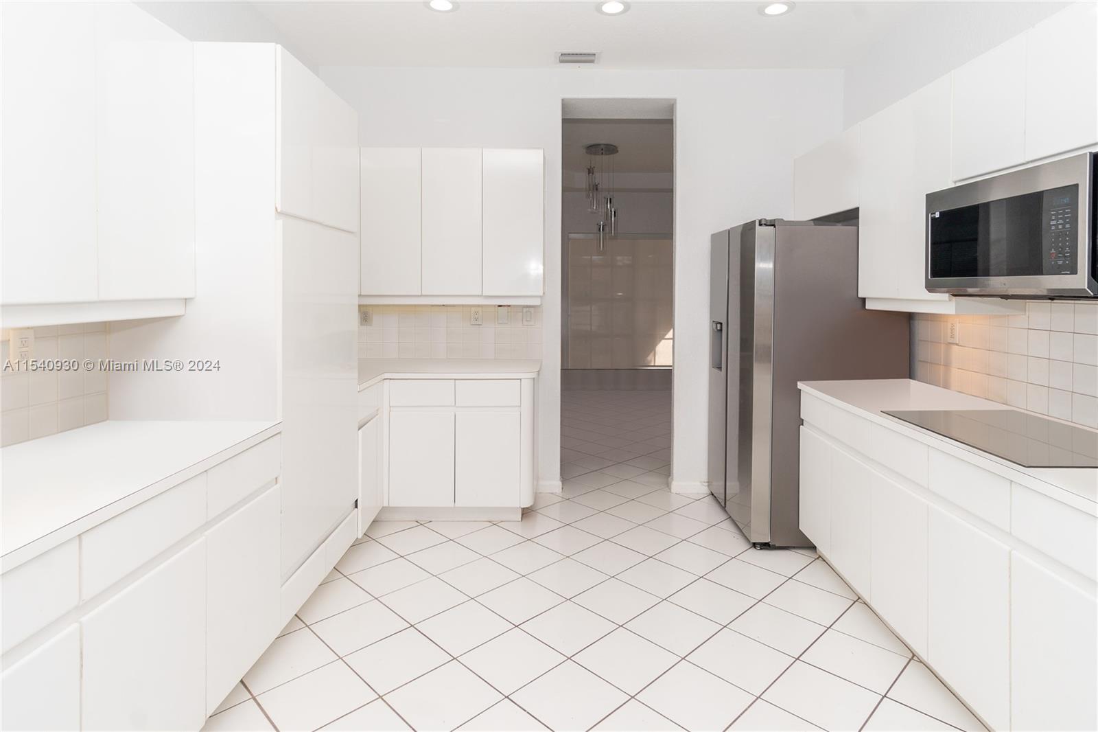 THE POINT - Residential Lease