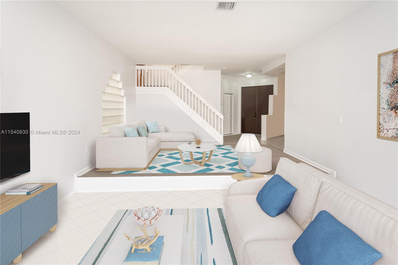 THE POINT - Residential Lease