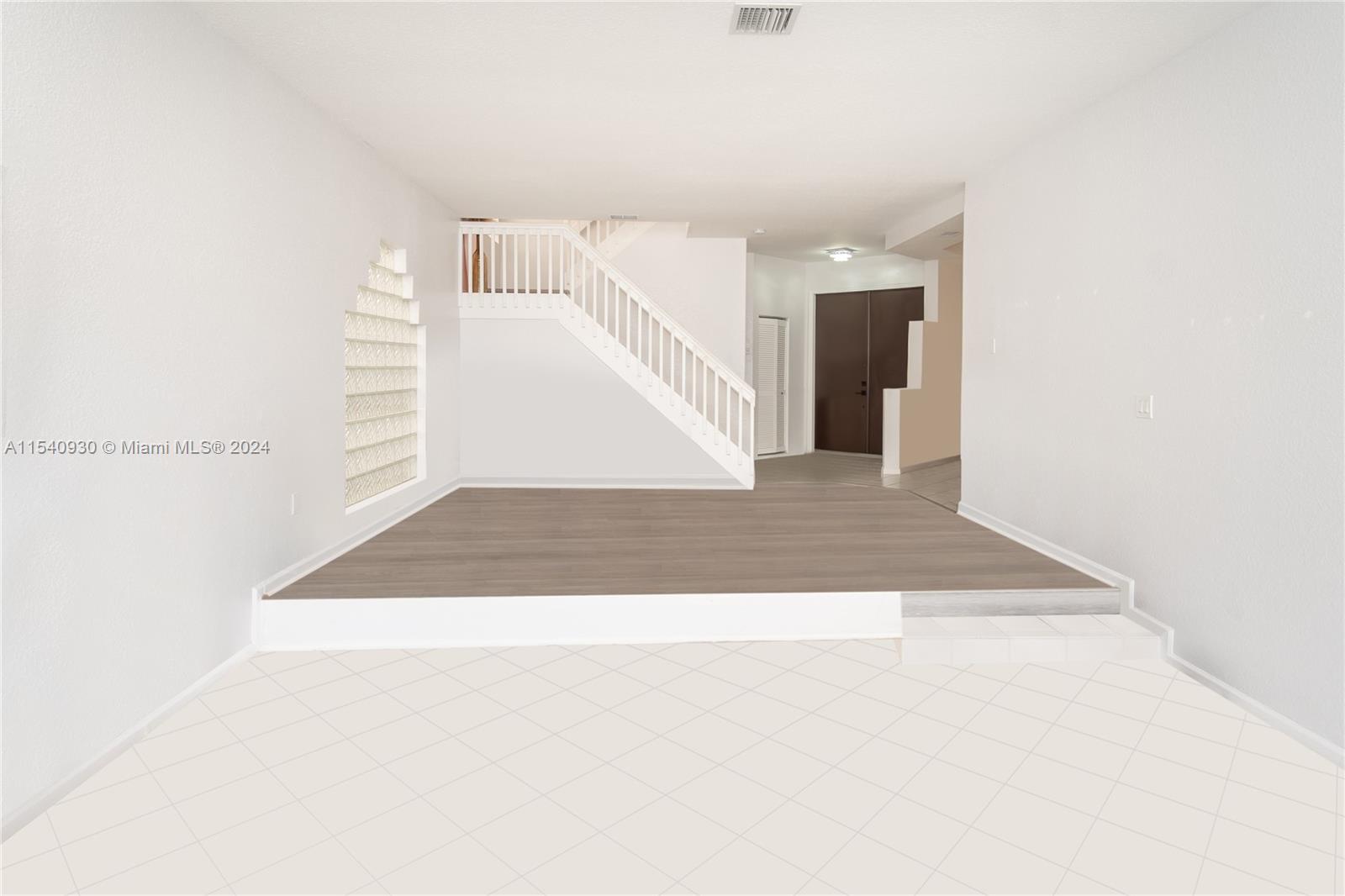 THE POINT - Residential Lease