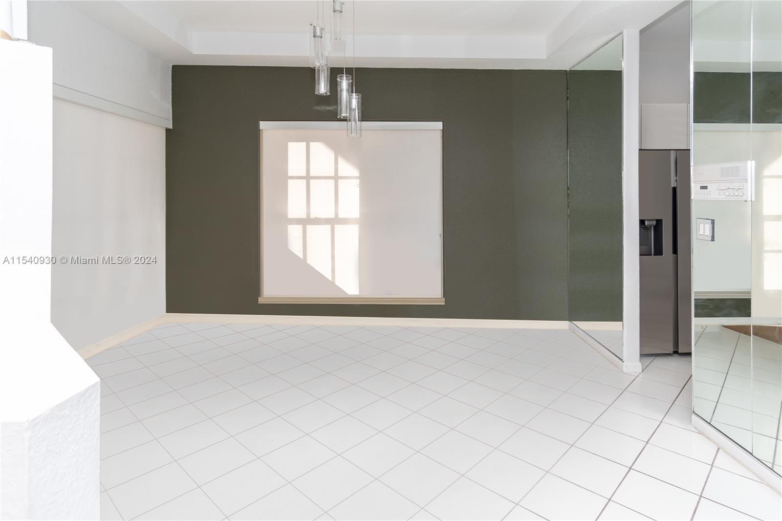 THE POINT - Residential Lease