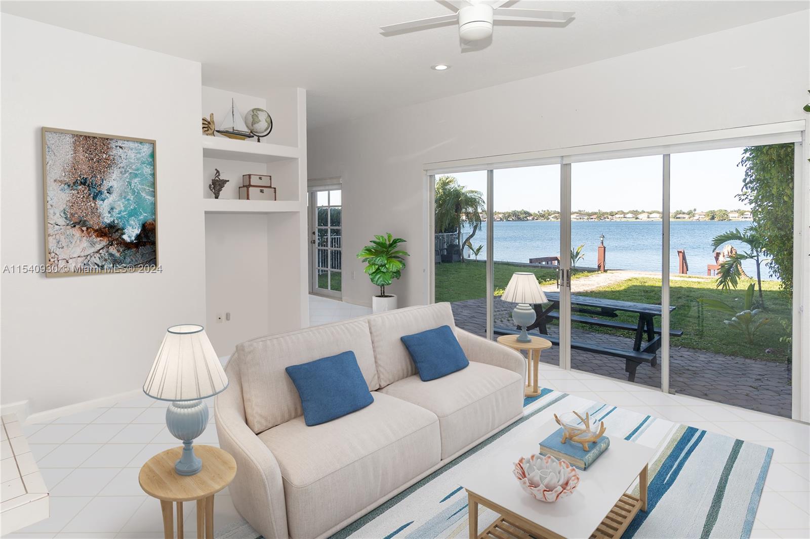 THE POINT - Residential Lease