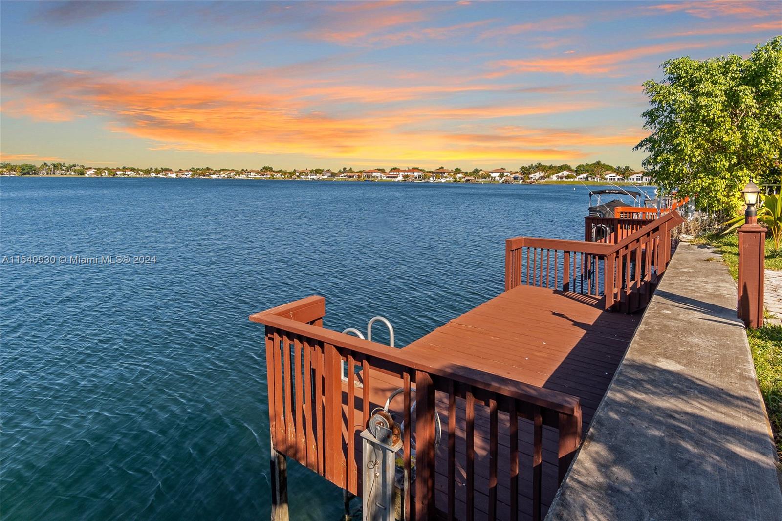 THE POINT - Residential Lease