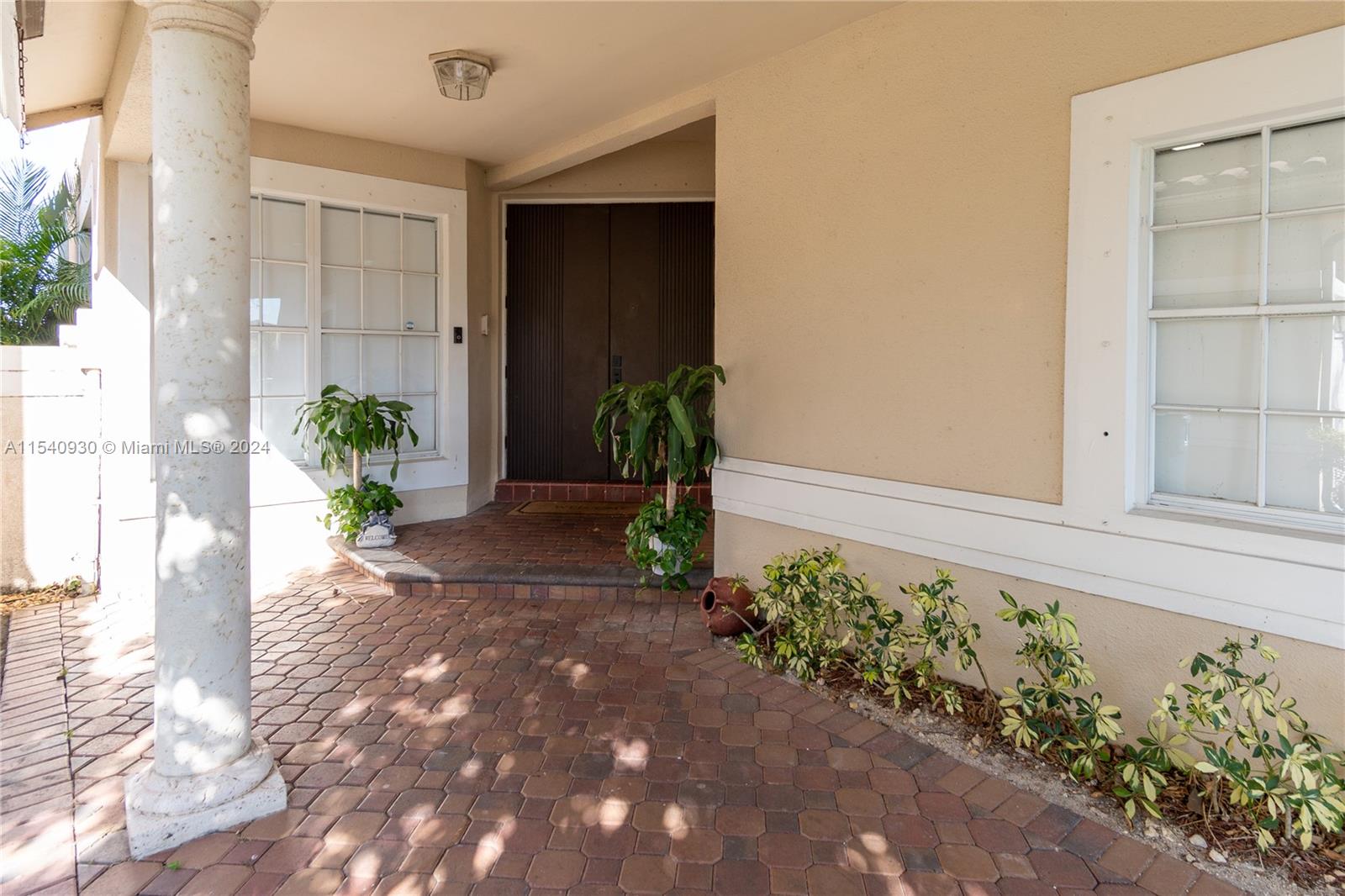 THE POINT - Residential Lease