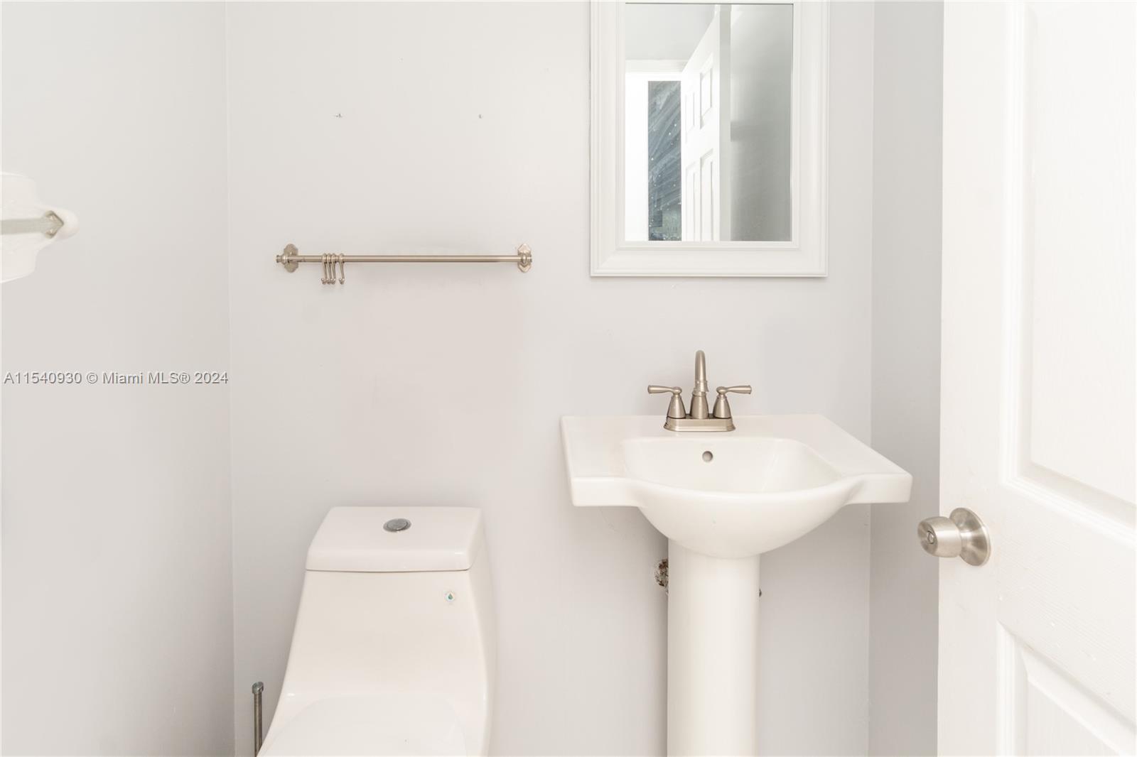 THE POINT - Residential Lease