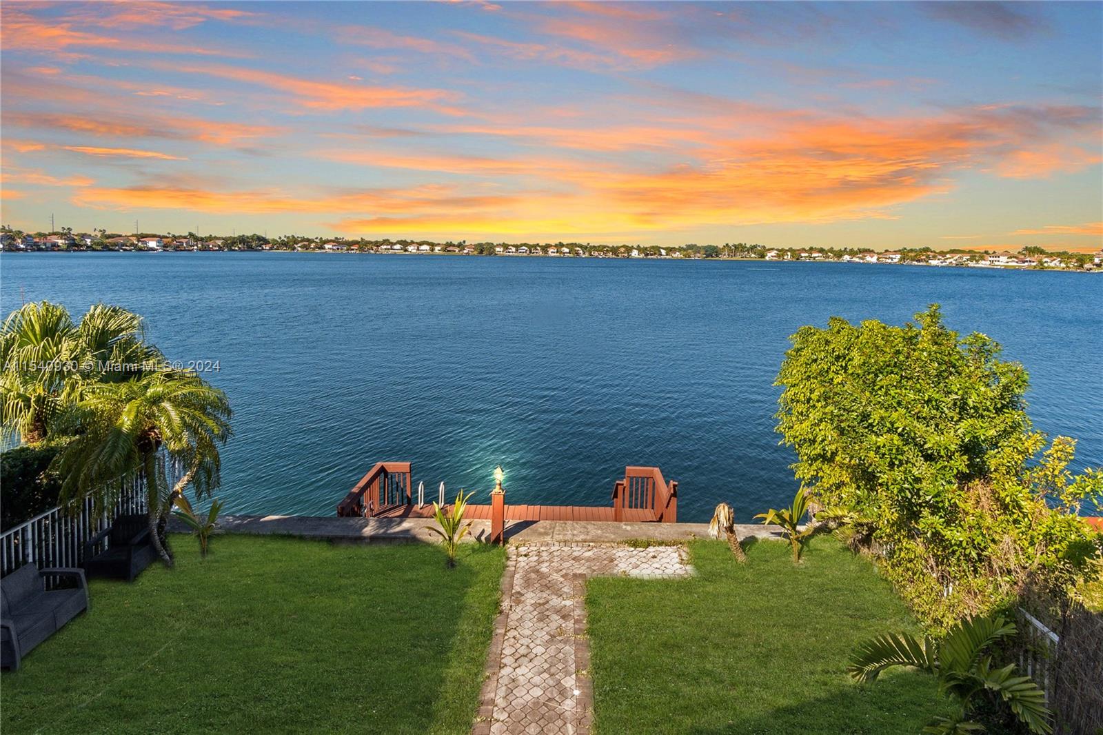 THE POINT - Residential Lease