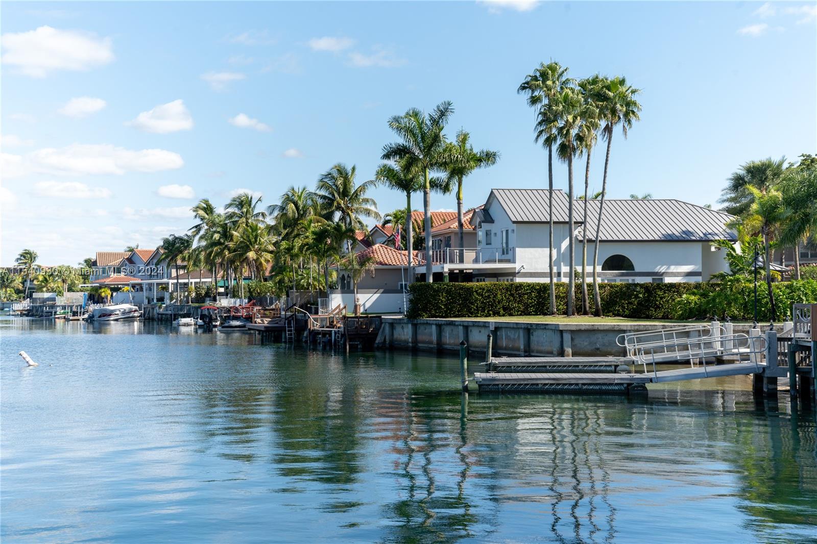 THE POINT - Residential Lease