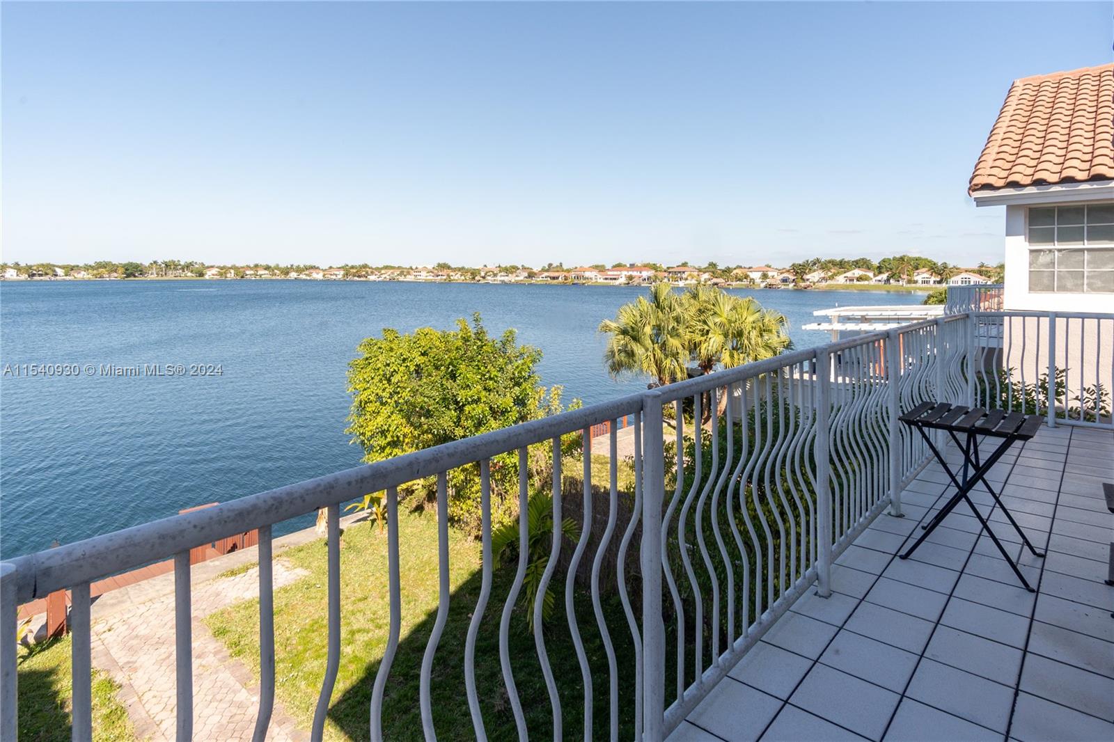 THE POINT - Residential Lease