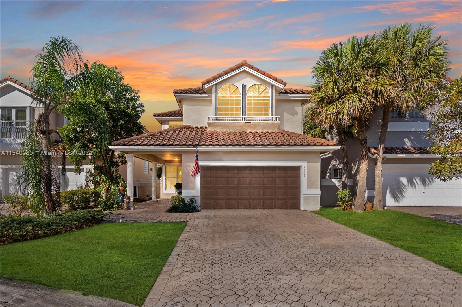 THE POINT - Residential Lease