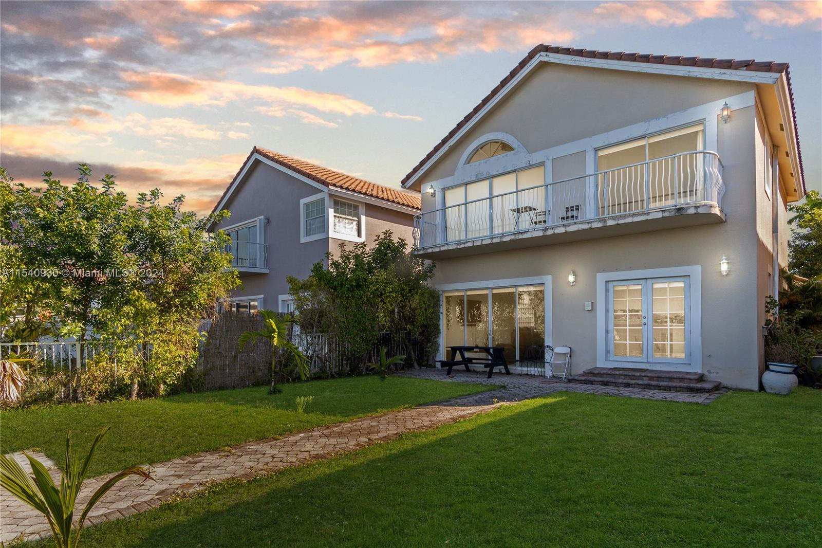 THE POINT - Residential Lease