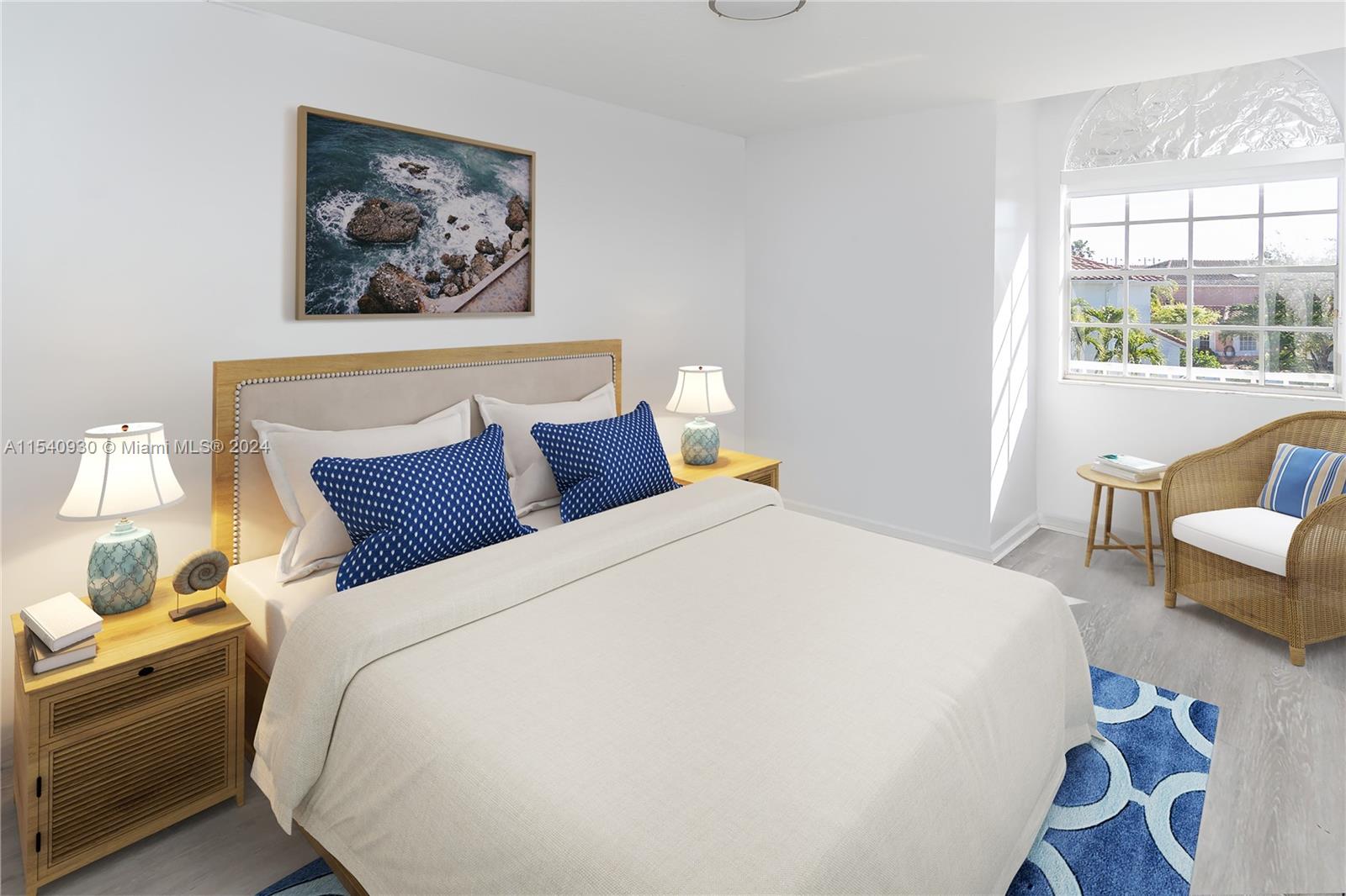 THE POINT - Residential Lease