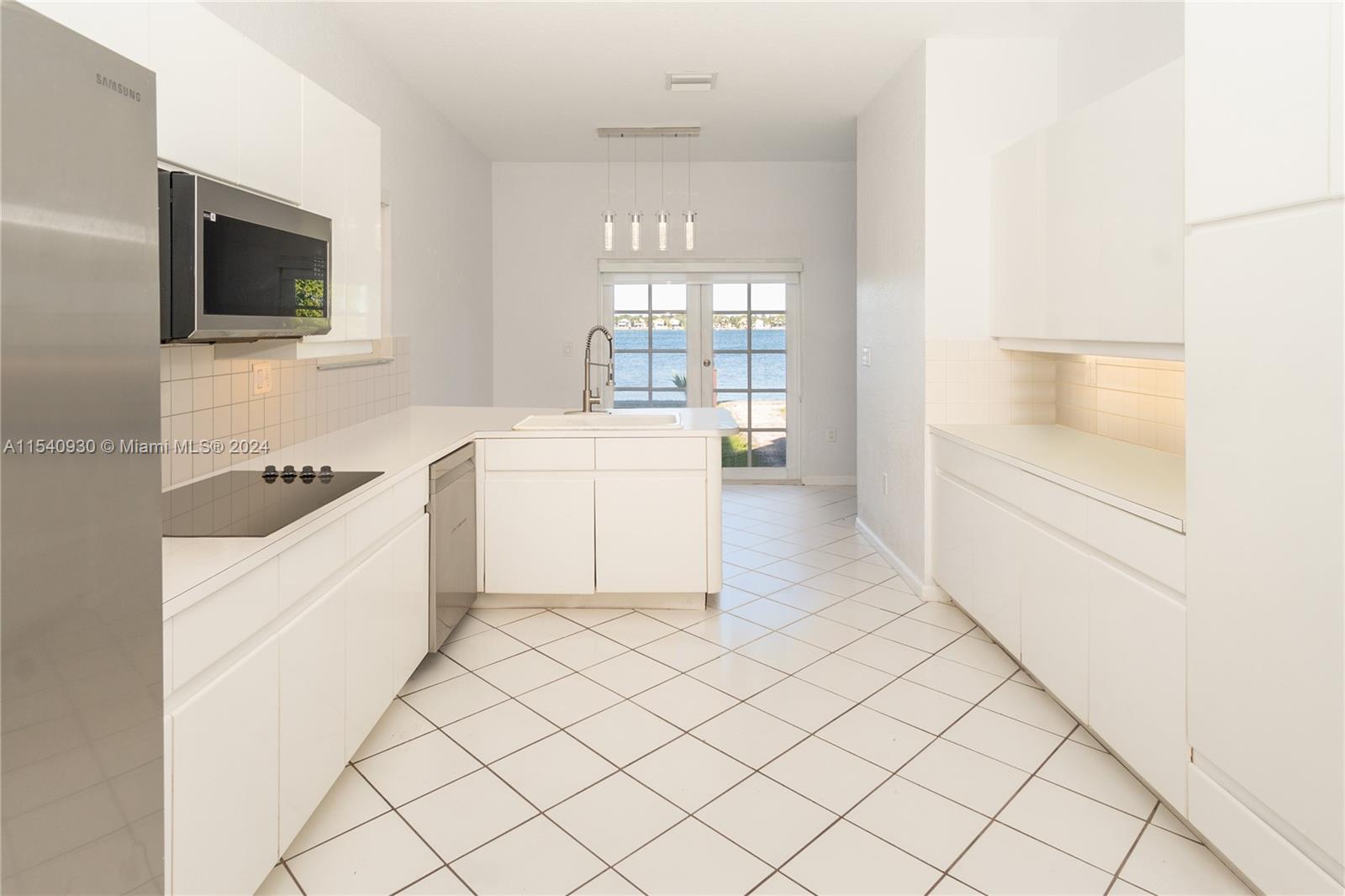 THE POINT - Residential Lease