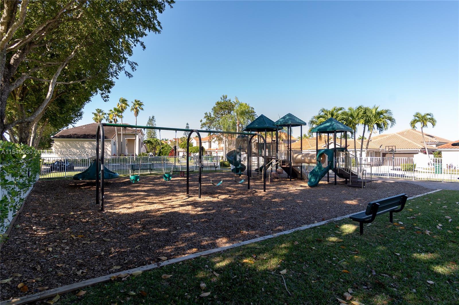 THE POINT - Residential Lease